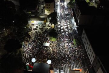 Prefeitura de João Monlevade  credenciará   comerciantes para  o 62º Aniversário da cidade