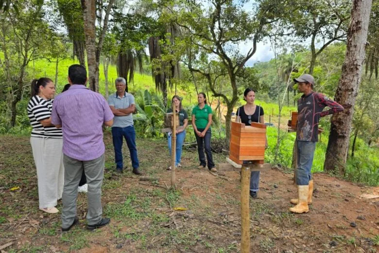 São Gonçalo do Rio Abaixo é finalista do prêmio “Sebrae Prefeitura Empreendedora”