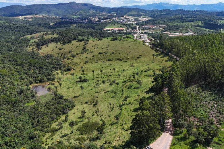 São Gonçalo do Rio Abaixo: investimento inédito promete diversificação econômica e geração de empregos