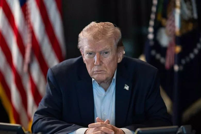 Trump fará pronunciamento à nação sobre o Irã nesta quarta-feira