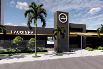 Efeito Master! Igreja Lagoinha Belvedere encerra atividades em BH