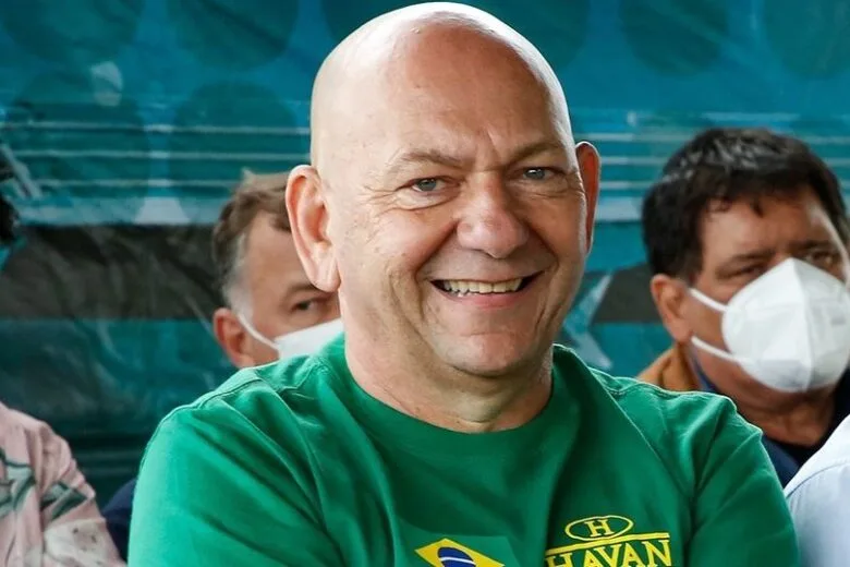 O maior edifício residencial do mundo vai ser construído no Brasil pelo “véio da Havan”
