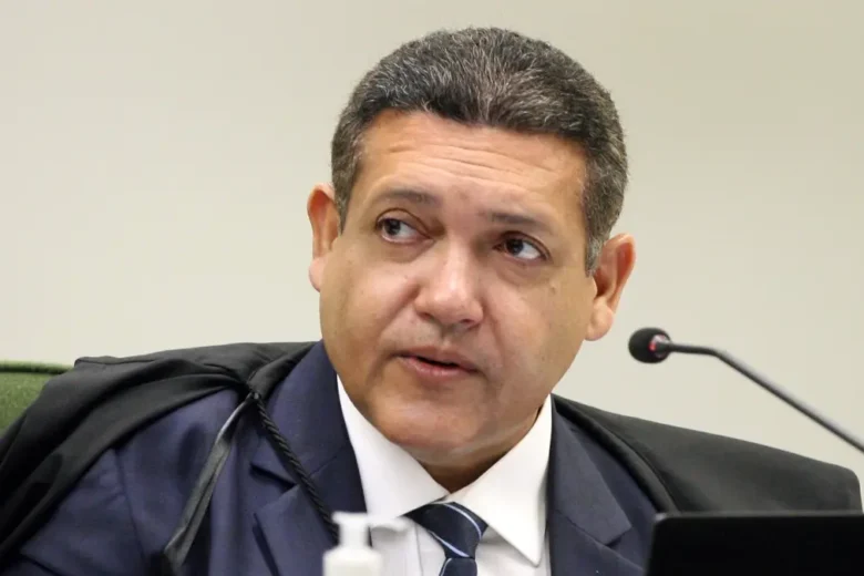 Master repassou R$ 6,6 milhões à consultoria do filho do ministro Nunes Marques