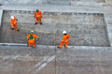 Cronograma de obras afetará trânsito na BR-381 até a véspera da Páscoa