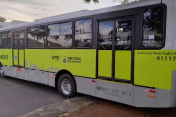 Nova linha Move 8251 ligará Estação São Gabriel a Barro Preto sem passar pelo Centro a partir de 25 de março
