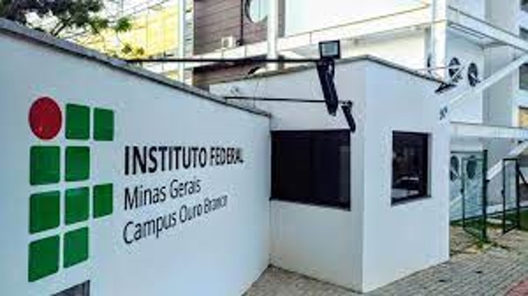Gerdau e IFMG Ouro Branco inauguram espaço para  ensino fundamental da rede pública