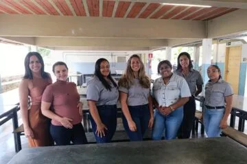 Câmara de São Gonçalo do Rio Abaixo:  oficina marca o início do Parlamento Jovem Minas