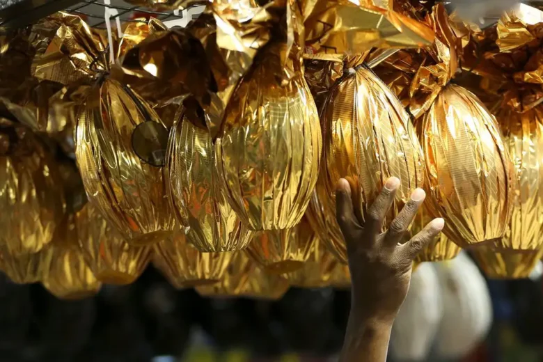 O tíquete médio da Páscoa em Minas Gerais será de R$ 207