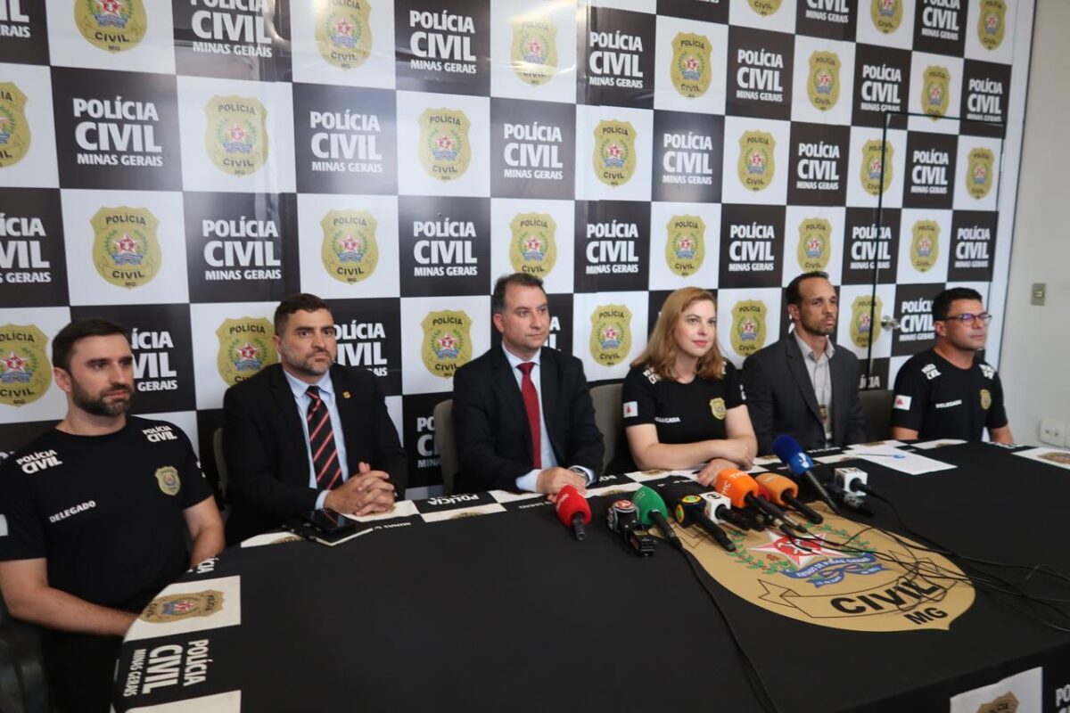 Preso na Bolívia, Mancha é encontrado com US$ 60 mil e documentos falsos e deve ser transferido para Minas
