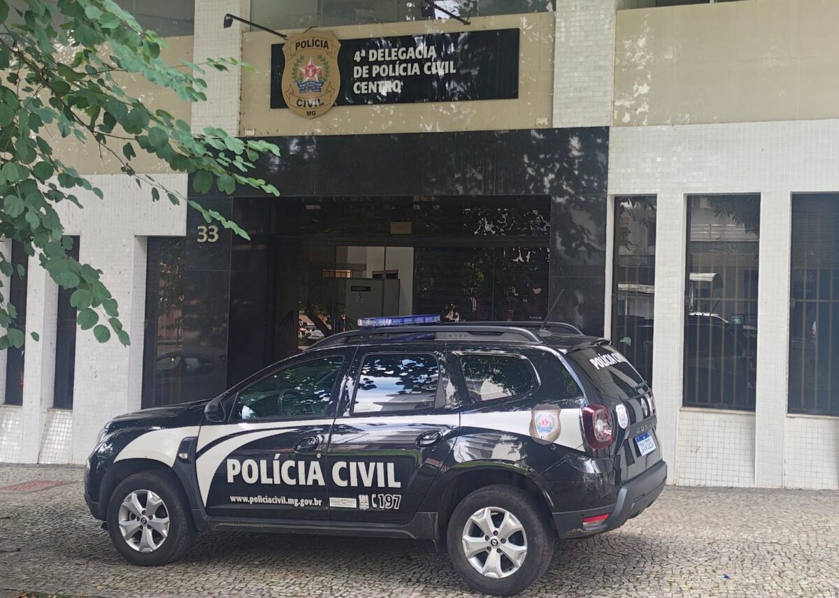 Quadrilha é identificada por golpes em agências bancárias contra idosos e soma mais de 30 vítimas em Belo Horizonte