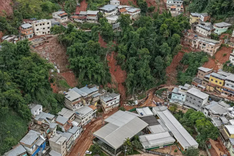 CMN cria crédito emergencial de R$ 500 milhões para Minas Gerais