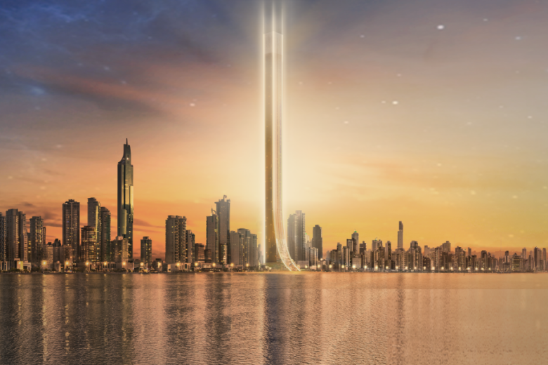 Senna Tower: residencial brasileiro mais alto do mundo soma R$ 2,2 bilhões em vendas