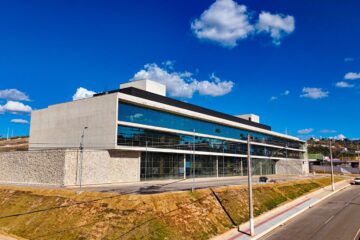 Prefeitura de São Gonçalo do Rio Abaixo inicia processo de modernização administrativa