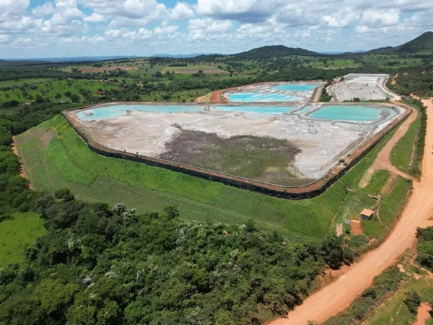Relatório aponta avanço na segurança de barragens de mineração no Brasil em 2025