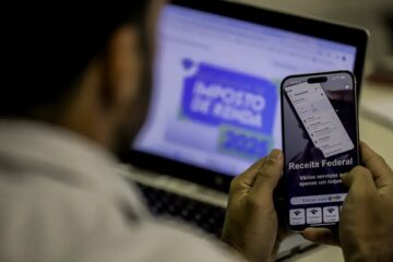 Prazo para enviar declaração do Imposto de Renda começa na próxima segunda-feira; saiba mais
