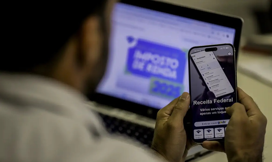 Prazo para enviar declaração do Imposto de Renda começa na próxima segunda-feira; saiba mais