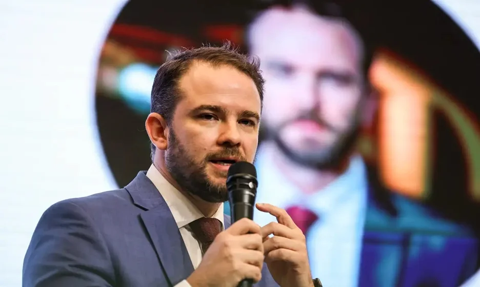 Governo federal confirma Dario Durigan como substituto de Fernando Haddad no Ministério da Fazenda