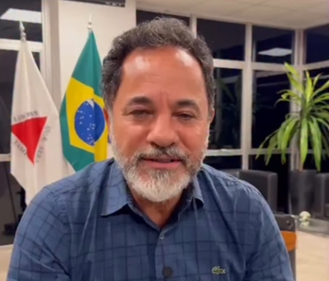 “Mais tempo para construir uma cidade sustentável”, diz prefeito sobre ampliação da operação da Vale em Itabira