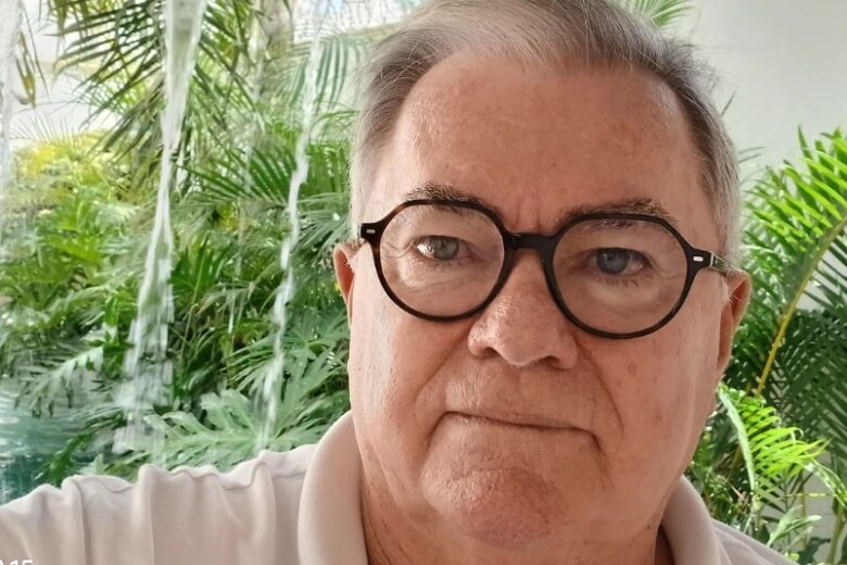 João Mário de Brito anuncia saída da Prefeitura de Itabira