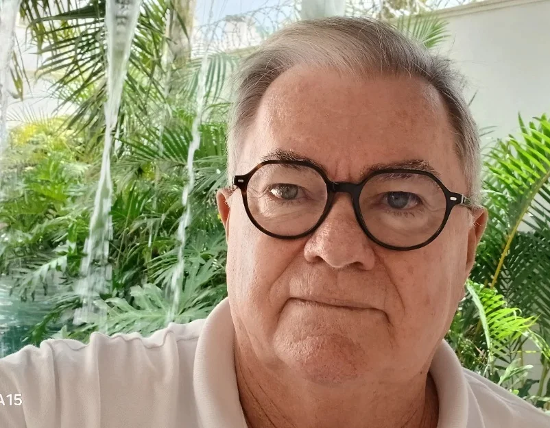 João Mário de Brito anuncia saída da Prefeitura de Itabira