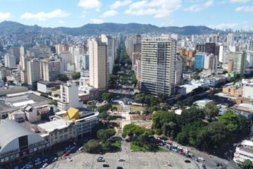 Semana Santa altera horários de serviços de saúde, limpeza e cultura da Prefeitura de BH