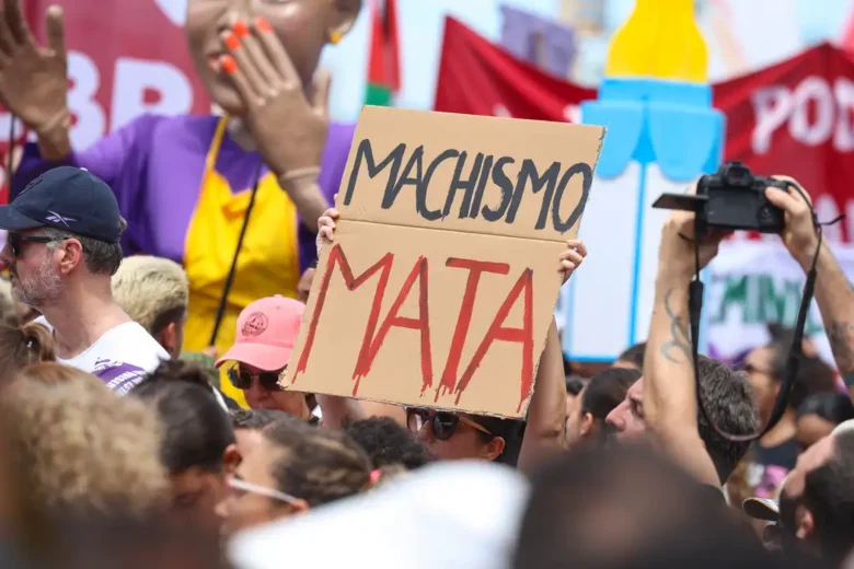 Prevenção ao feminicídio! Senado aprova uso imediato de tornozeleira eletrônica em agressores de mulheres