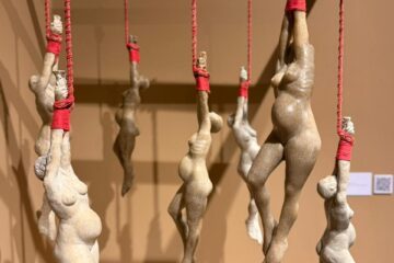 Centro Cultural Banco do Brasil Belo Horizonte abre exposição de Marlene Barros e expõe as feridas que o 8 de março insiste em maquiar