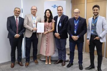 Governo de Minas e Sebrae firmam acordo para capacitar empreendedores em municípios atingidos pela tragédia de Mariana