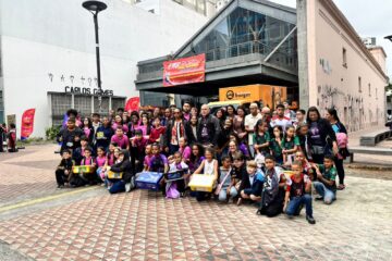 Projeto pede apoio para levar 40 estudantes do Médio Piracicaba ao mundial de robótica no Canadá
