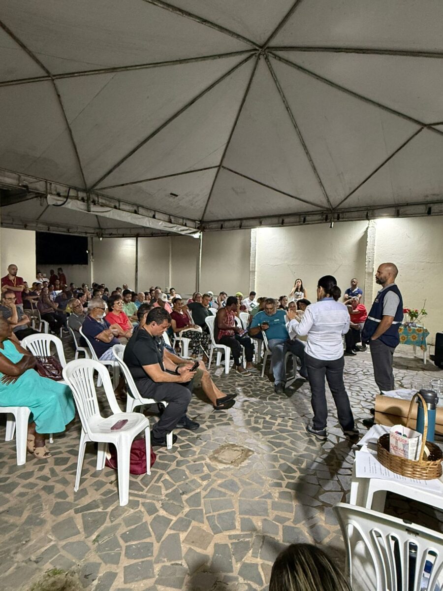 Sem acordo com a Vale, ação sobre danos das obras no Sistema Pontal segue para julgamento no TJMG