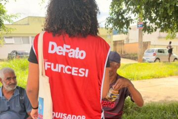 Pesquisa Top of Mind segue percorrendo bairros de Itabira para identificar as marcas mais lembradas pelos consumidores