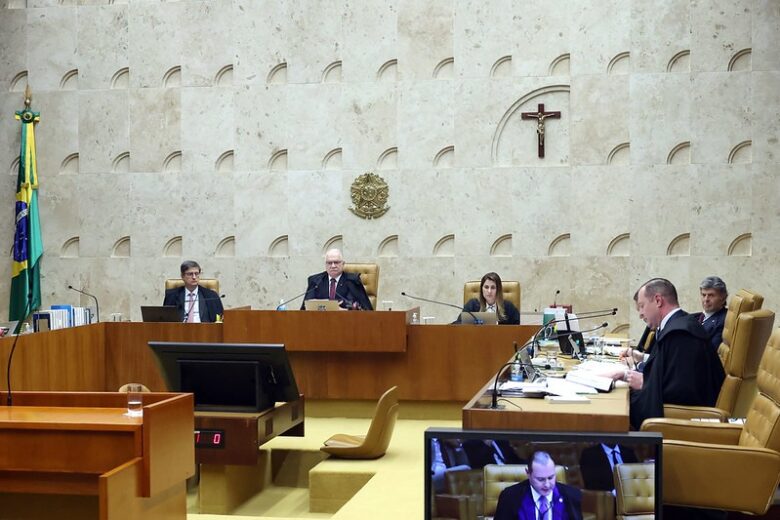 OAB-MG propõe código de conduta para ministros do STF