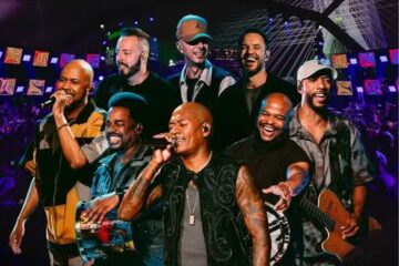 Turma do Pagode se apresenta em Itabira nesta sexta-feira (13); conheça a trajetória do grupo