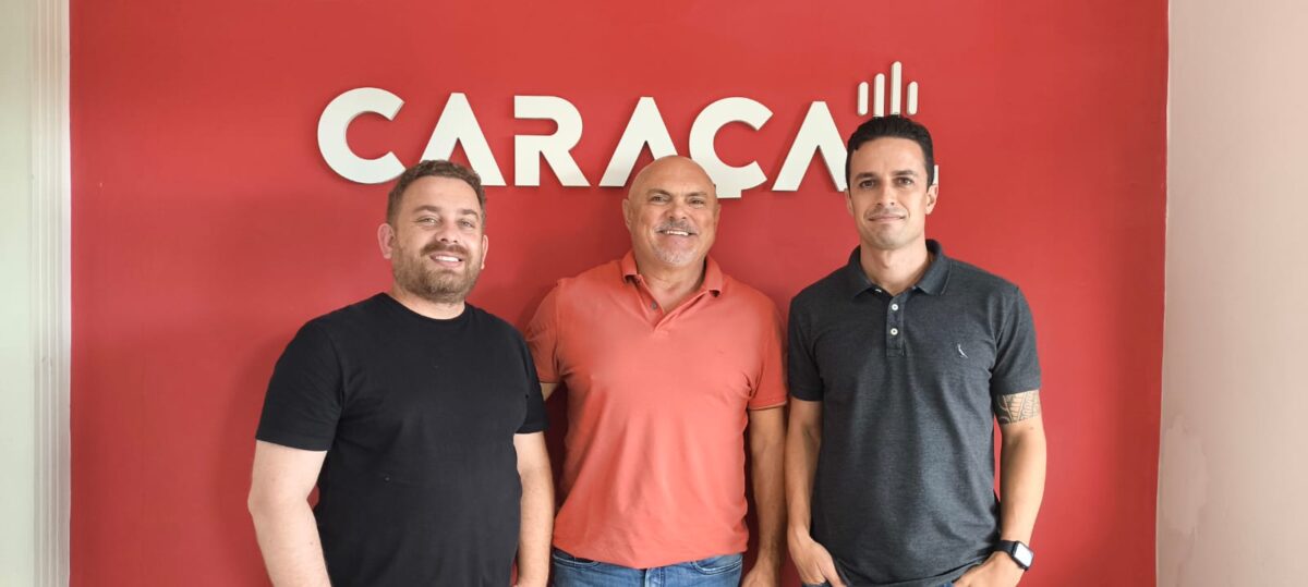 Portal DeFato Online e Rádio Caraça FM anunciam novo diretor geral e iniciam nova fase