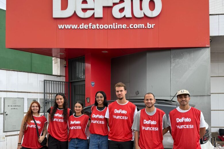 Pesquisa Top of Mind encerra coleta de dados nesta quarta-feira; resultados devem estar disponíveis na próxima semana