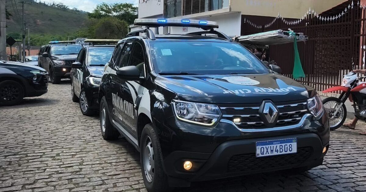 Justiça solta homem que furtou rabecão do IML em BH e investigado vai responder em liberdade