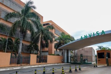 Anvisa proíbe venda de fórmula infantil contaminada por toxina