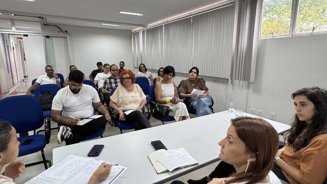 Novos membros do Conselho Municipal de Patrimônio Histórico e Artístico de Itabira são empossados para gestão 2026-2028