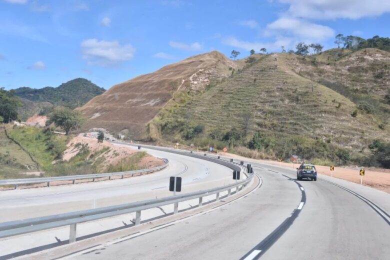 BR-381 terá tapa-buraco, instalação de câmeras e obras em ponte entre Caeté e Valadares; saiba mais