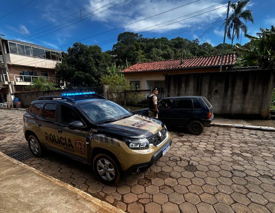 Polícia Militar intensifica segurança no campo com a operação "Agrogerais Segura"