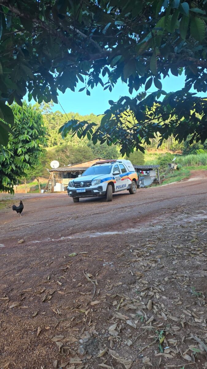 Polícia Militar intensifica segurança no campo com a operação "Agrogerais Segura"