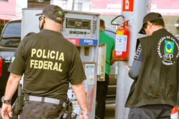 Operação da PF mira aumento irregular de combustíveis em Minas e outros estados