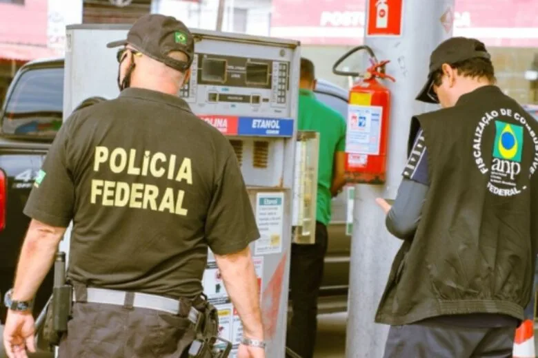 Operação da PF mira aumento irregular de combustíveis em Minas e outros estados