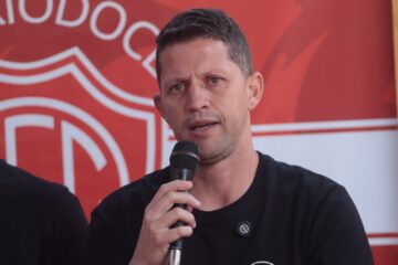 Paulinho Guará vê Módulo II como desafio duro e reforça etapas no Valério: “primeiro é montar o elenco”