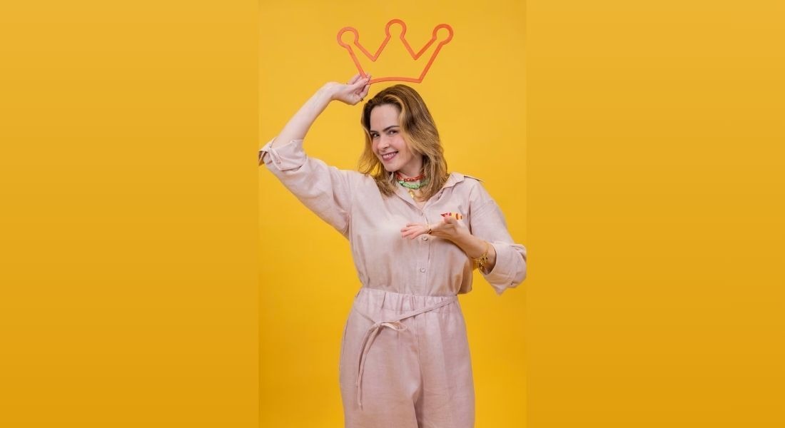 Ana Paula Renault é líder pela segunda vez consecutiva e estreia Quarto do Líder do BBB 26