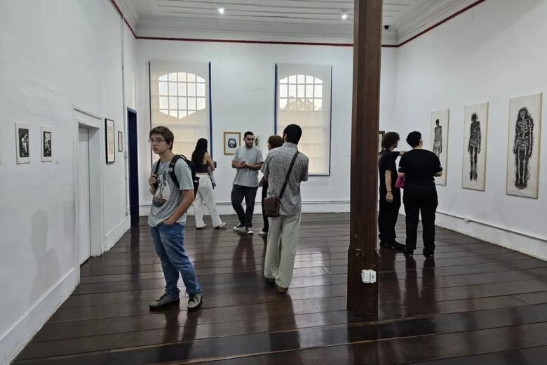 Governo do estado veta exposição em Ouro Preto e reabilita secretário flagrado com maconha em Confins