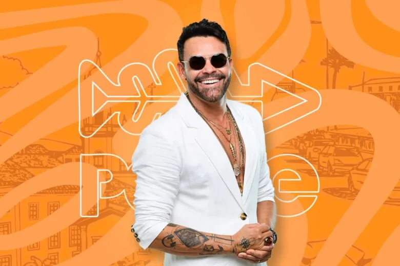 Folia Zé Bandarra 2026 movimenta Itabira com quatro dias de cultura, inclusão e celebração popular