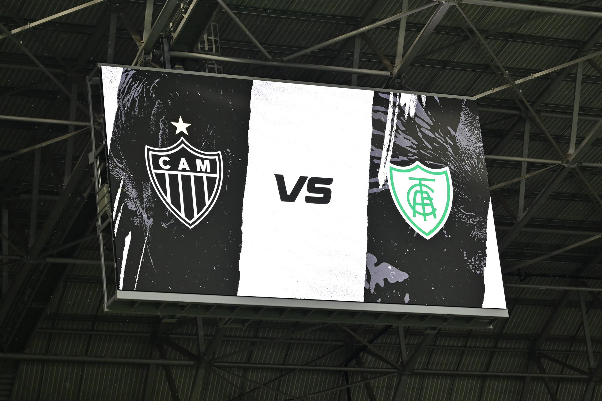 Quem enfrenta o Cruzeiro? Atlético e América fazem duelo decisivo com transmissão da Rádio Caraça