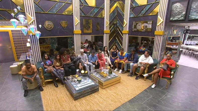 BBB 26 terá exibição em dois horários no próximo domingo; veja como ficará a programação