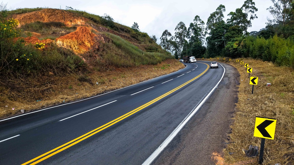Feriado de Tiradentes: BR-381 deve receber mais de 325 mil veículos no trecho entre BH e Governador Valadares